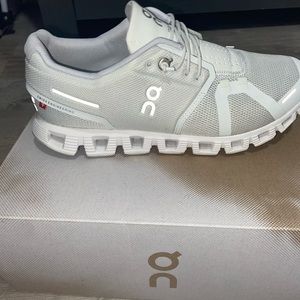 QC Cloud 5